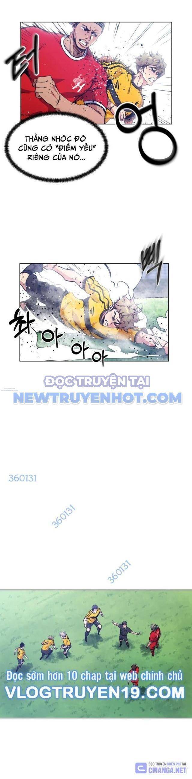Góc Cao Khung Thành: Chapter 73
