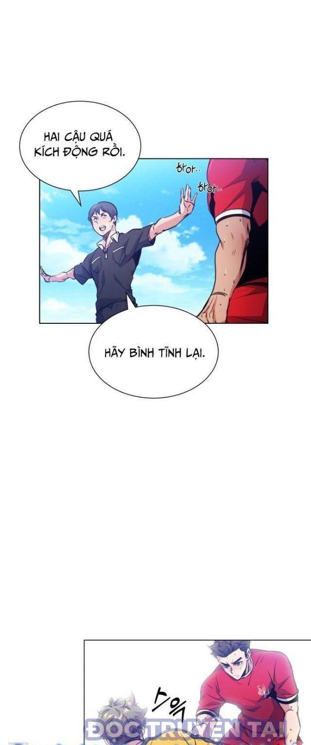 Góc Cao Khung Thành: Chapter 73
