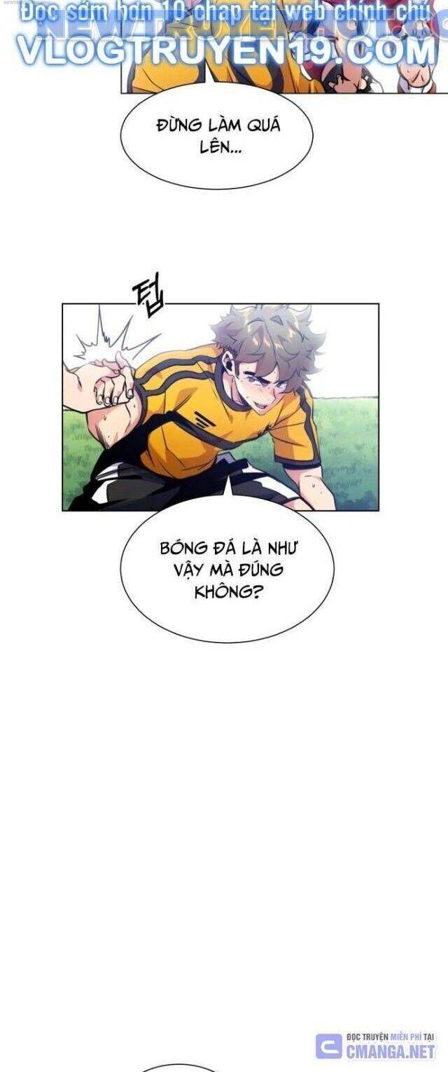 Góc Cao Khung Thành: Chapter 73