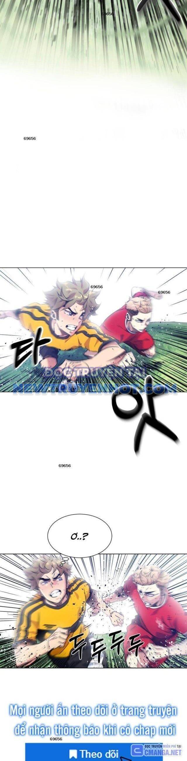 Góc Cao Khung Thành: Chapter 73