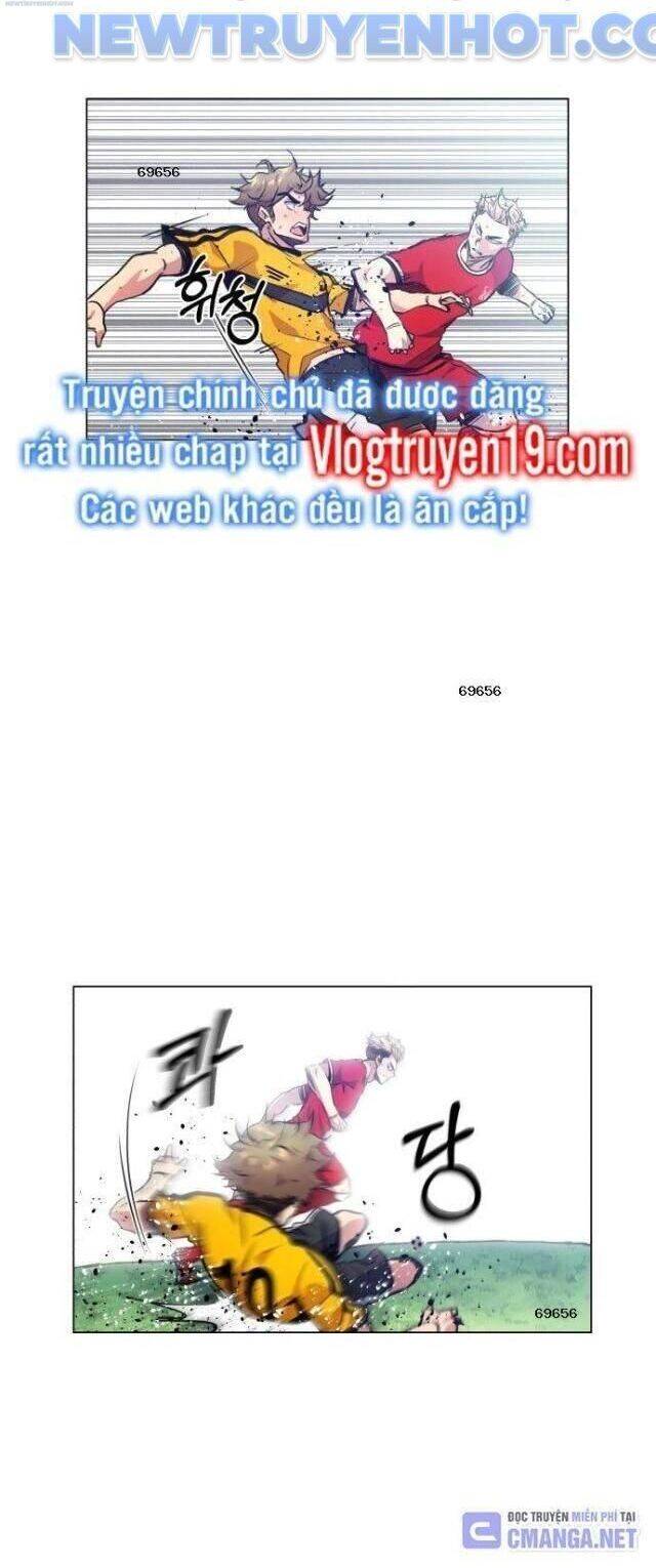 Góc Cao Khung Thành: Chapter 73