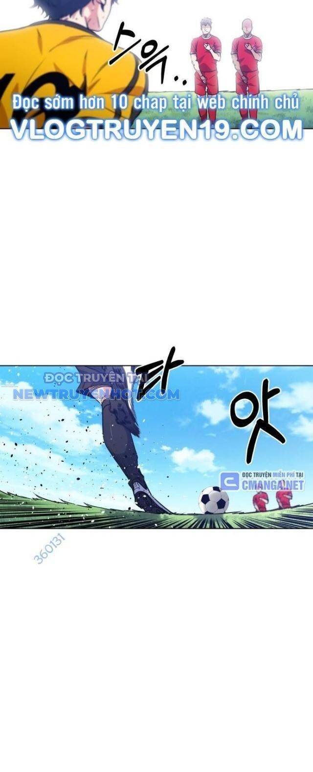 Góc Cao Khung Thành: Chapter 74