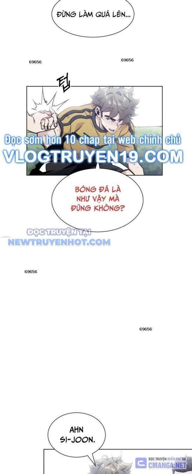 Góc Cao Khung Thành: Chapter 74