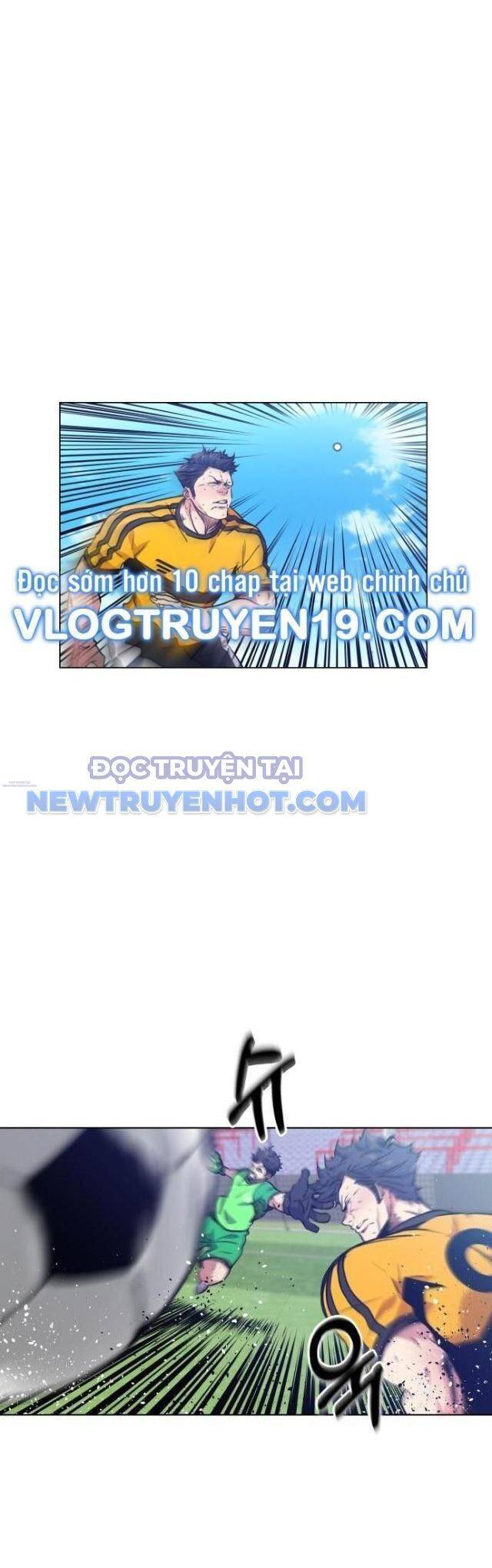 Góc Cao Khung Thành: Chapter 74