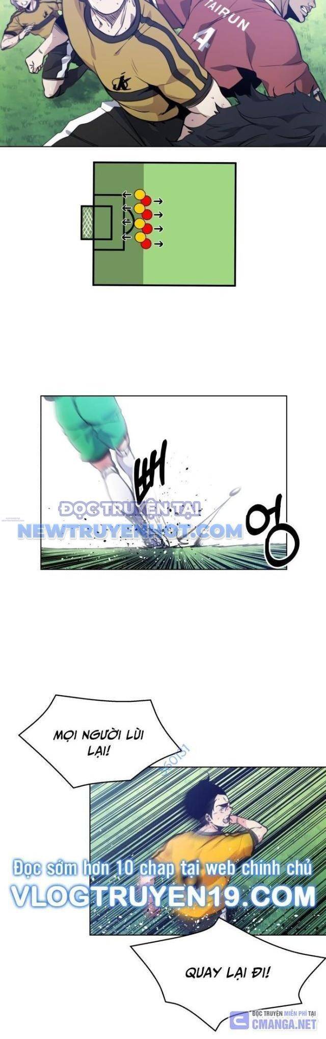 Góc Cao Khung Thành: Chapter 74
