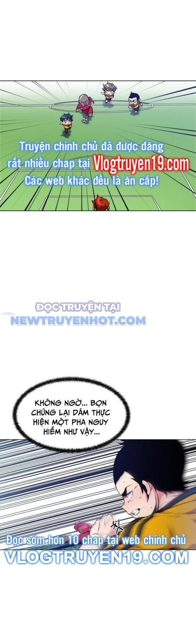 Góc Cao Khung Thành: Chapter 74