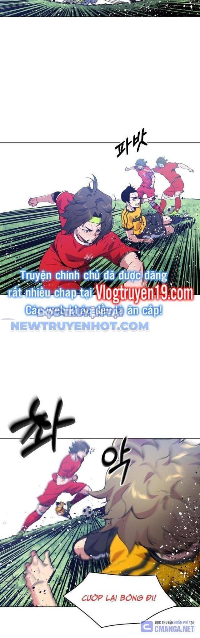 Góc Cao Khung Thành: Chapter 74