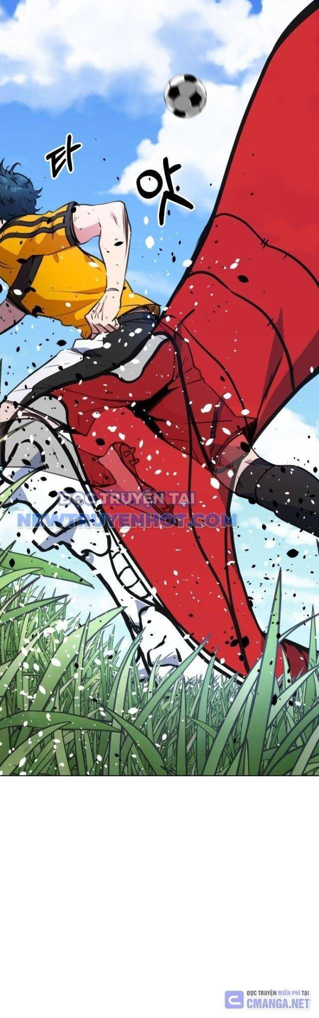 Góc Cao Khung Thành: Chapter 75
