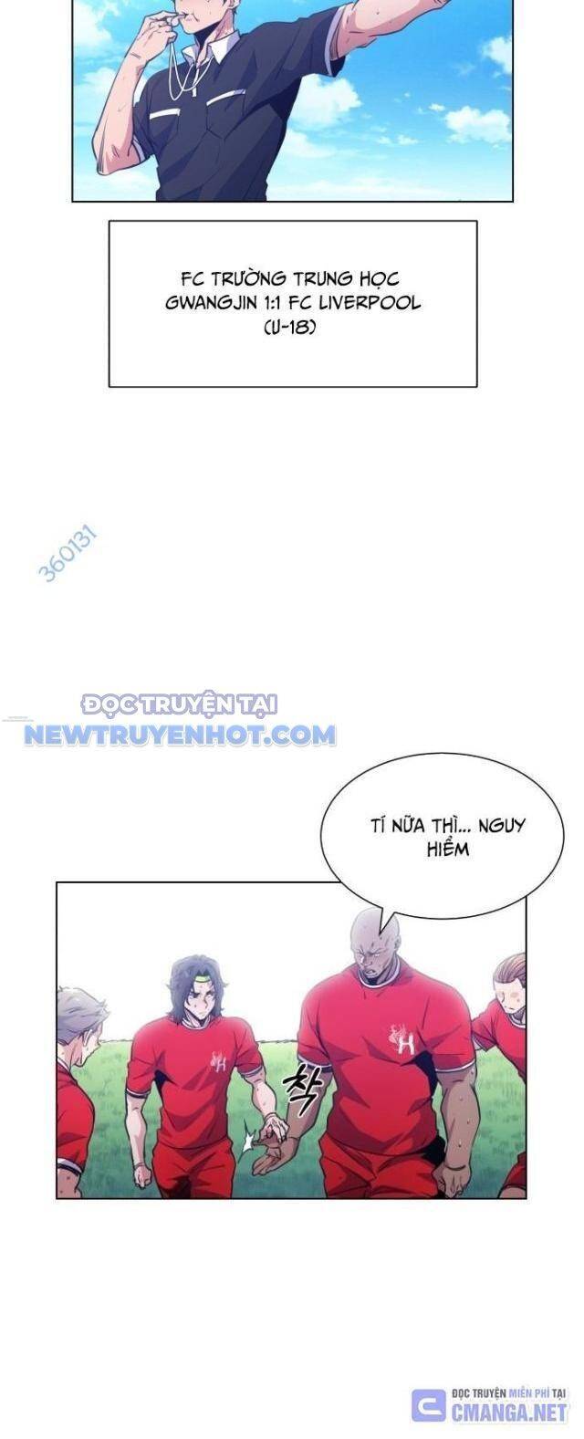 Góc Cao Khung Thành: Chapter 75