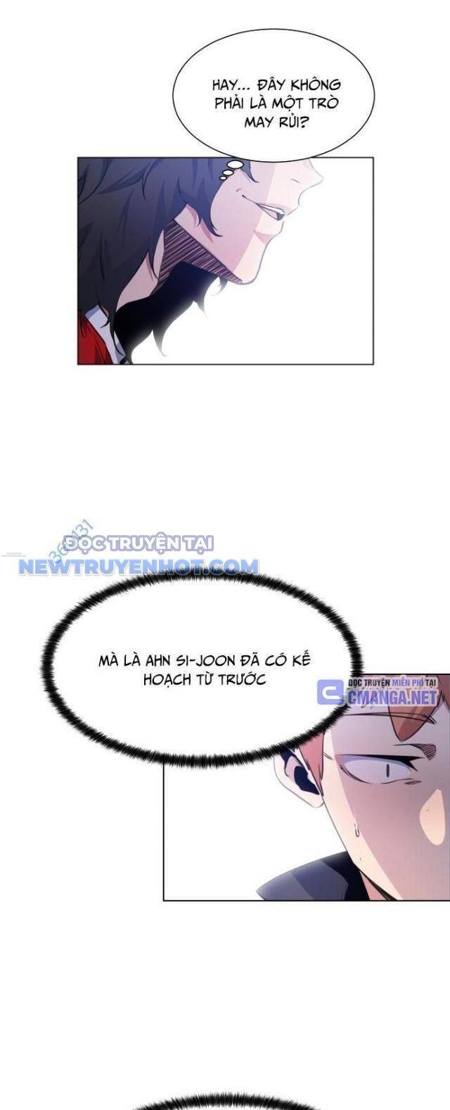 Góc Cao Khung Thành: Chapter 75