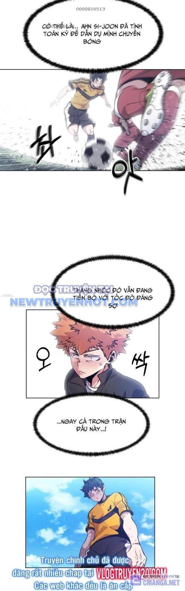 Góc Cao Khung Thành: Chapter 75