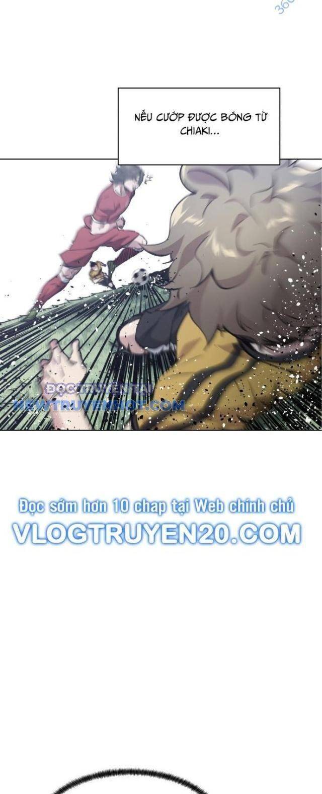 Góc Cao Khung Thành: Chapter 75