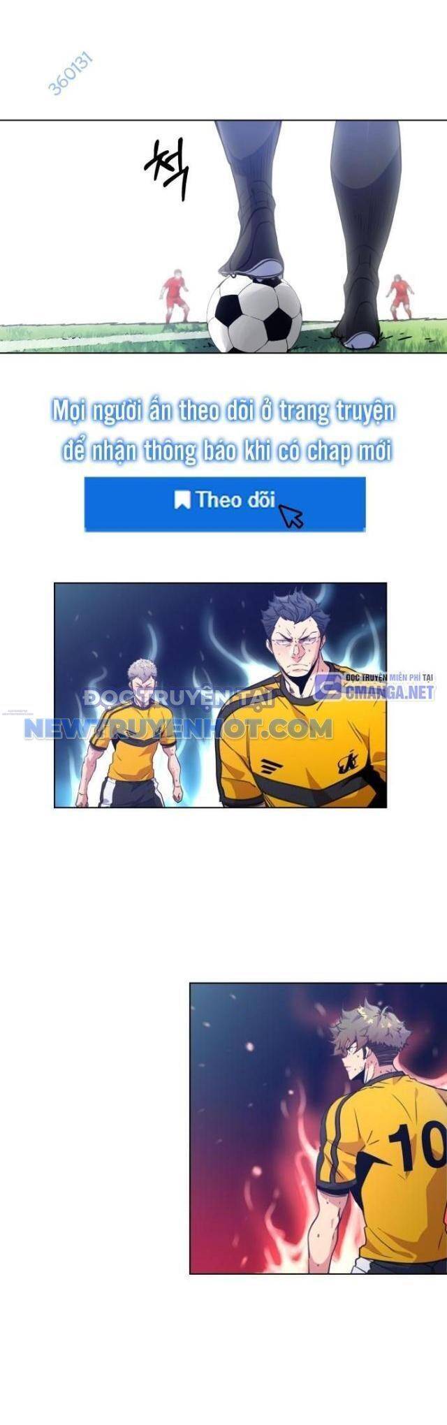 Góc Cao Khung Thành: Chapter 75