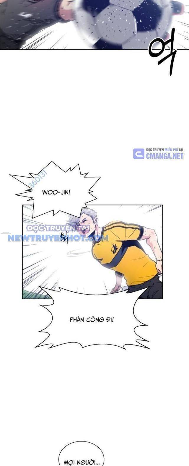 Góc Cao Khung Thành: Chapter 75