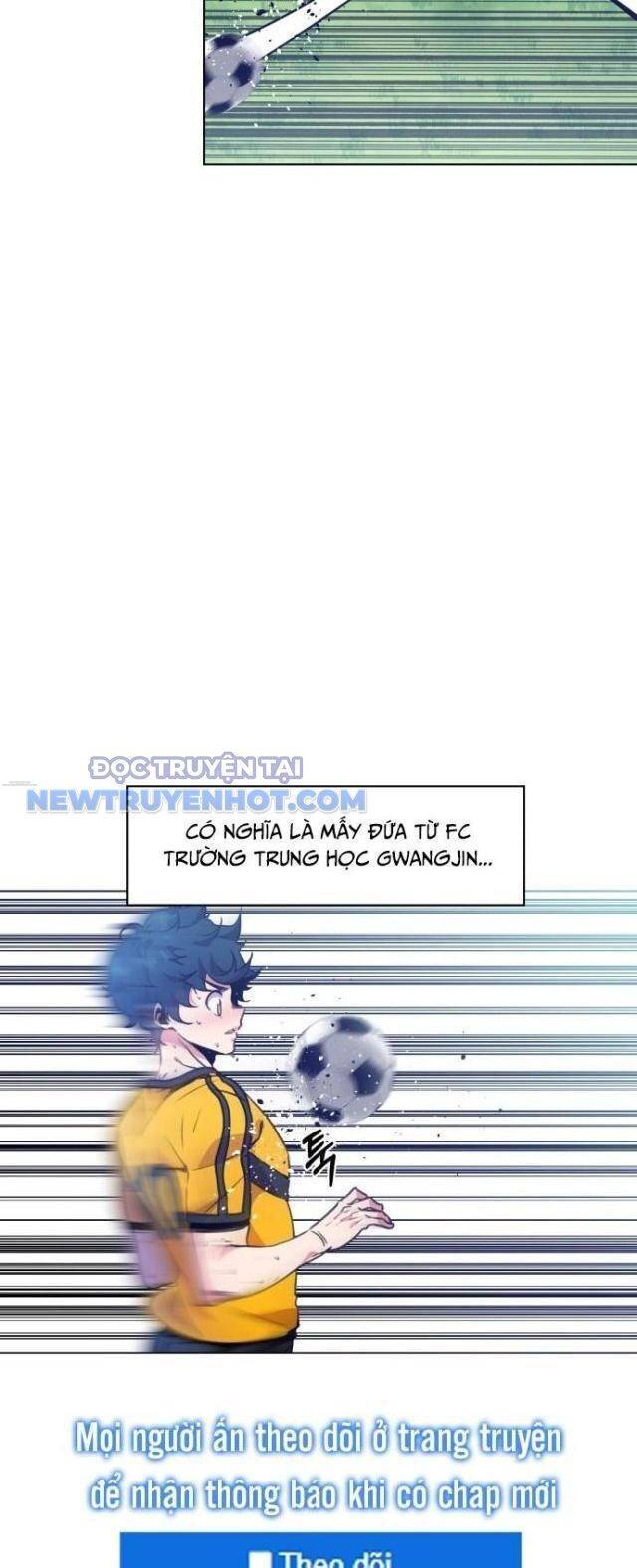 Góc Cao Khung Thành: Chapter 75