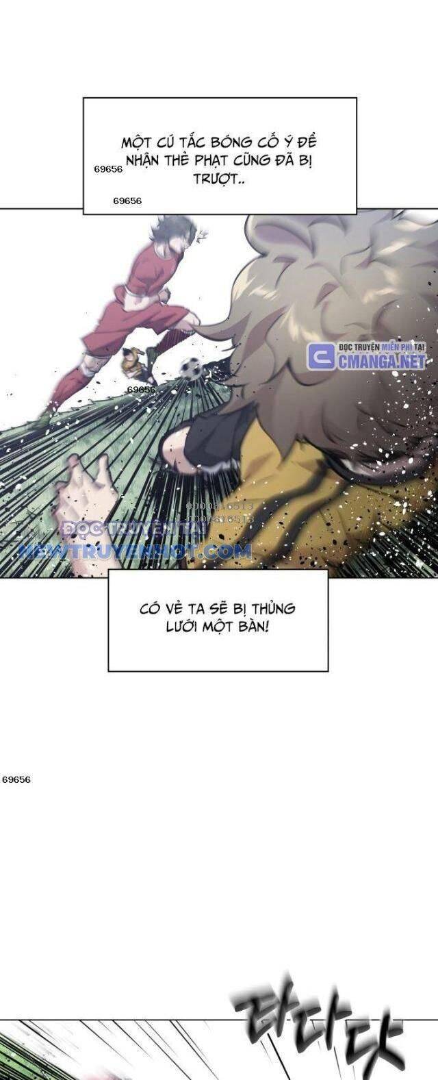 Góc Cao Khung Thành: Chapter 75