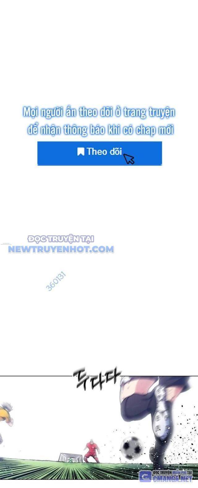 Góc Cao Khung Thành: Chapter 76