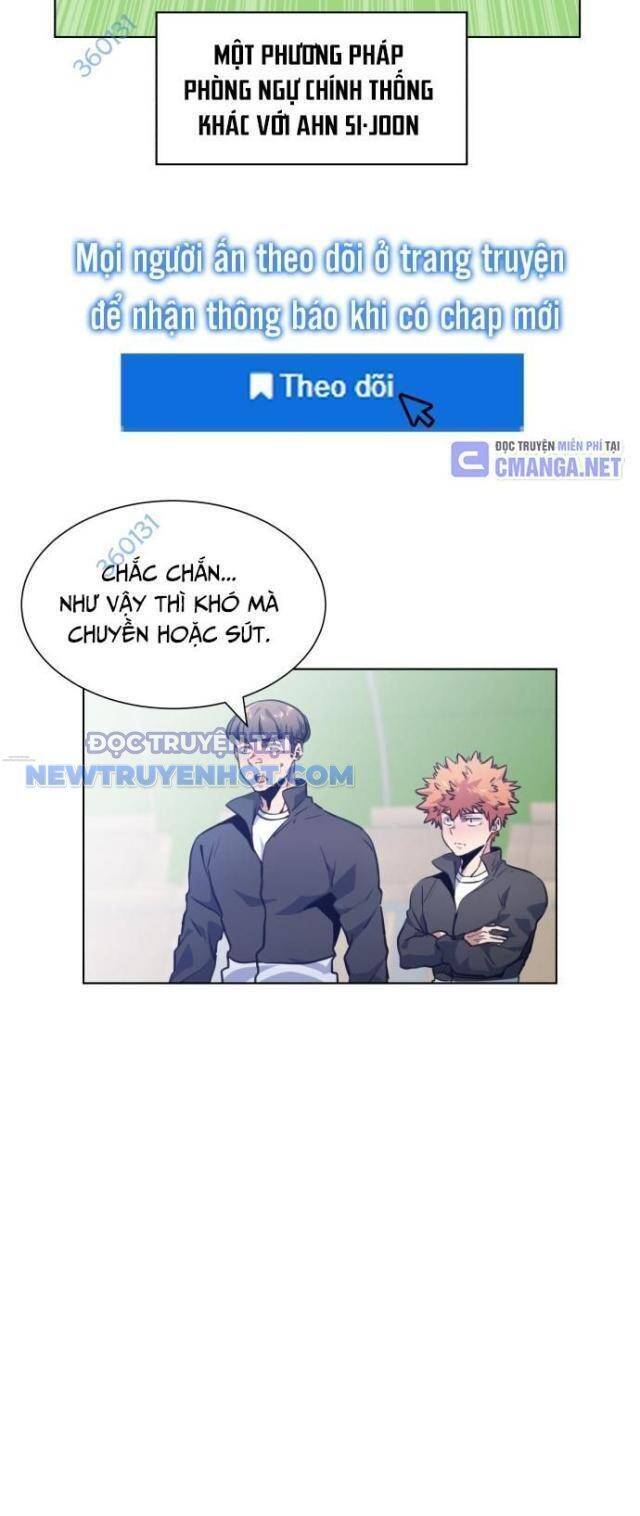 Góc Cao Khung Thành: Chapter 76