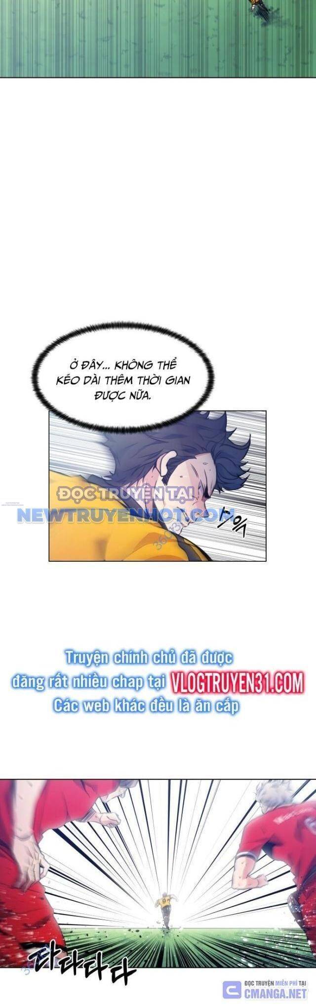 Góc Cao Khung Thành: Chapter 76