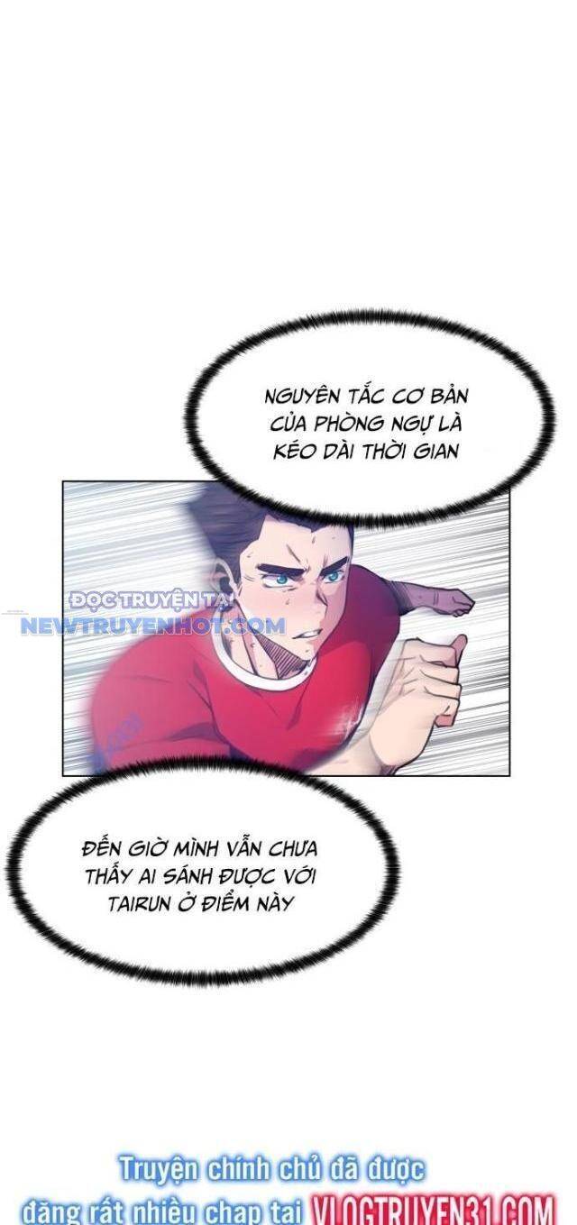 Góc Cao Khung Thành: Chapter 76