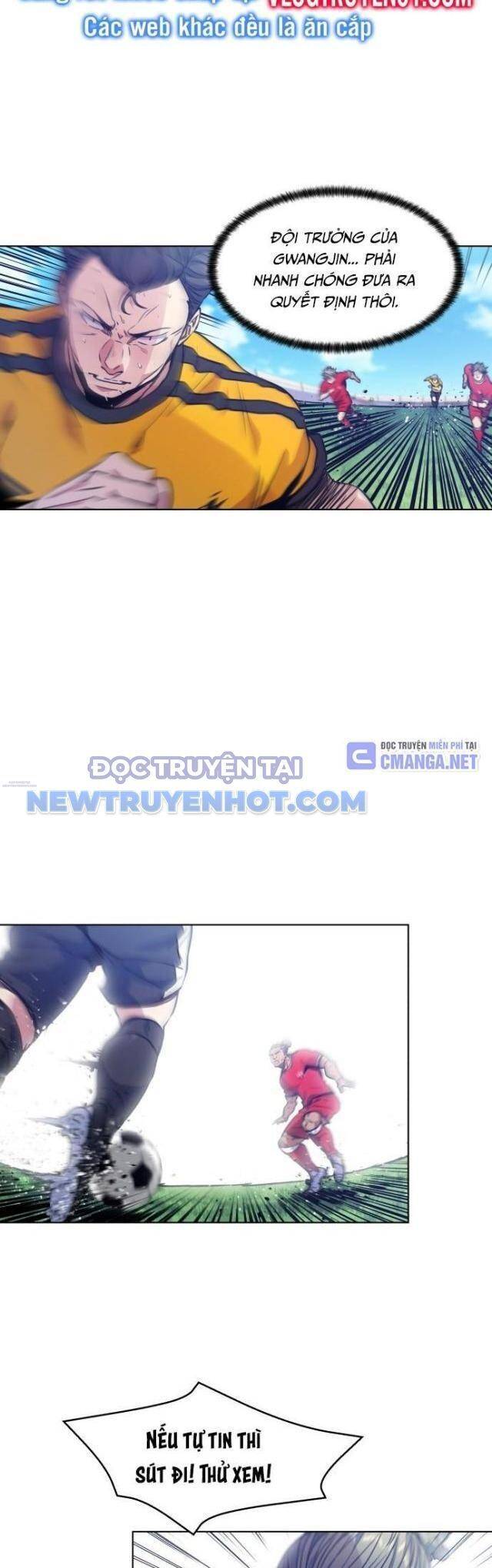 Góc Cao Khung Thành: Chapter 76