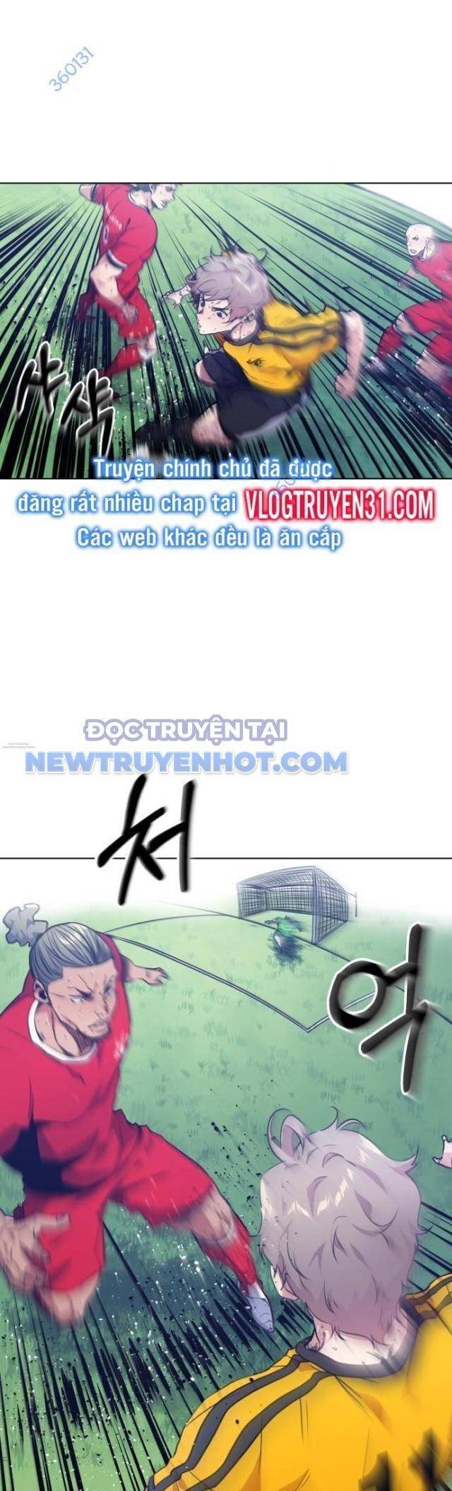 Góc Cao Khung Thành: Chapter 76