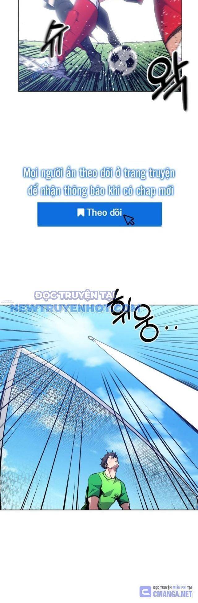 Góc Cao Khung Thành: Chapter 76