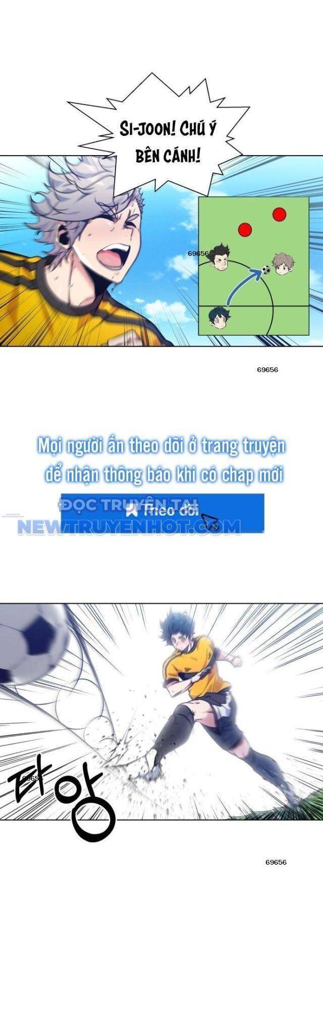 Góc Cao Khung Thành: Chapter 76