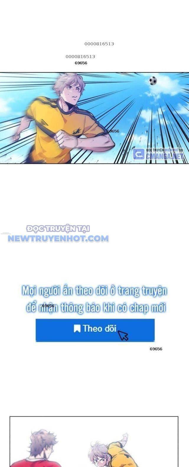 Góc Cao Khung Thành: Chapter 76