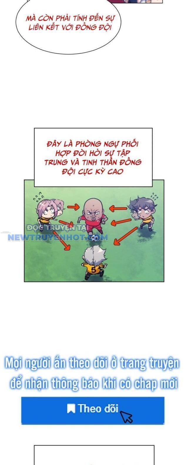 Góc Cao Khung Thành: Chapter 78