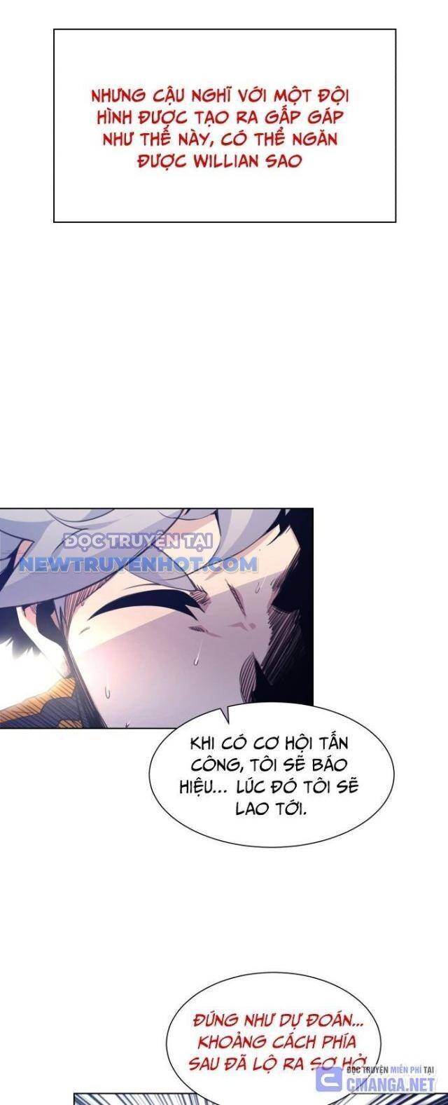 Góc Cao Khung Thành: Chapter 78