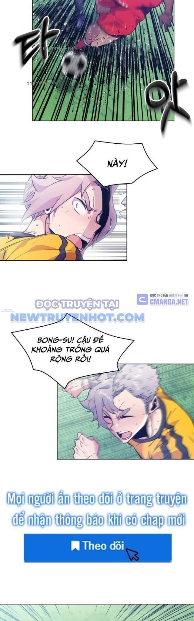 Góc Cao Khung Thành: Chapter 78