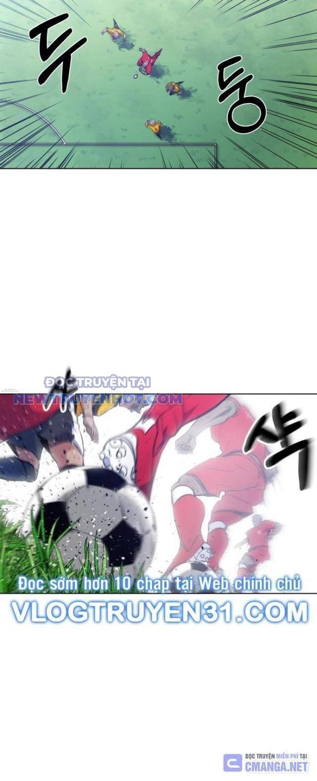 Góc Cao Khung Thành: Chapter 78