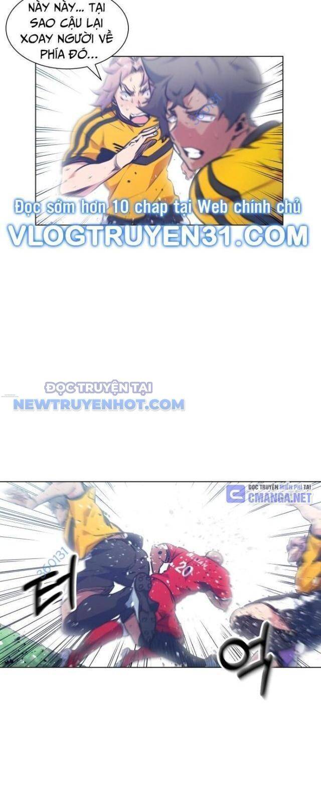 Góc Cao Khung Thành: Chapter 78