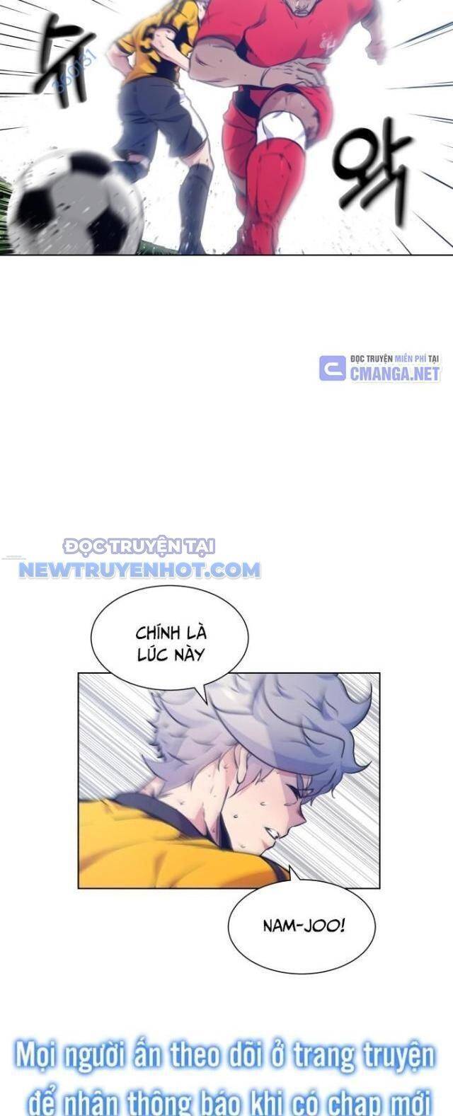 Góc Cao Khung Thành: Chapter 78