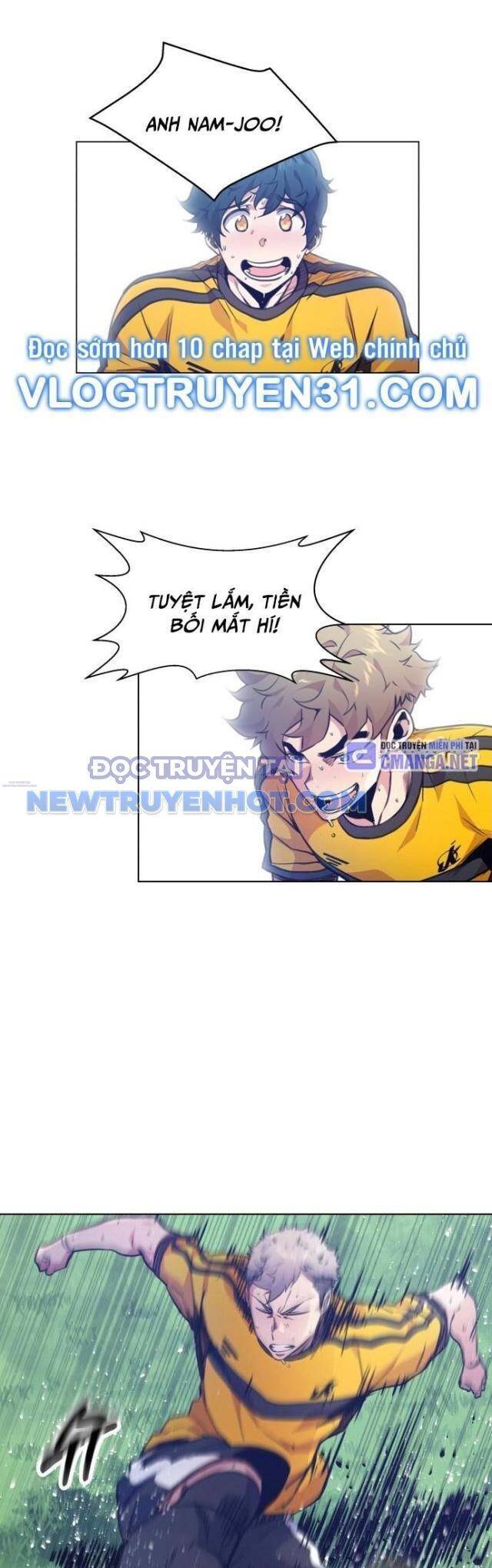 Góc Cao Khung Thành: Chapter 78