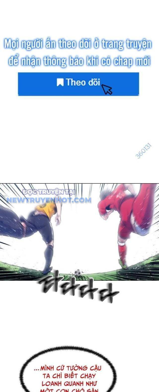 Góc Cao Khung Thành: Chapter 78