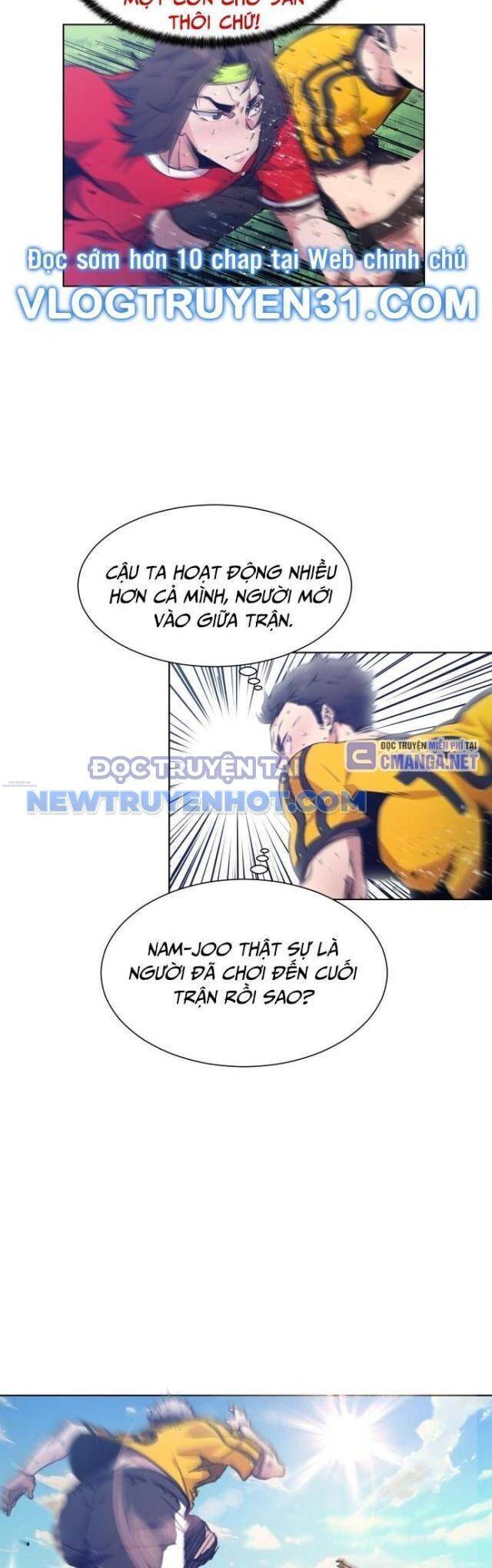 Góc Cao Khung Thành: Chapter 78
