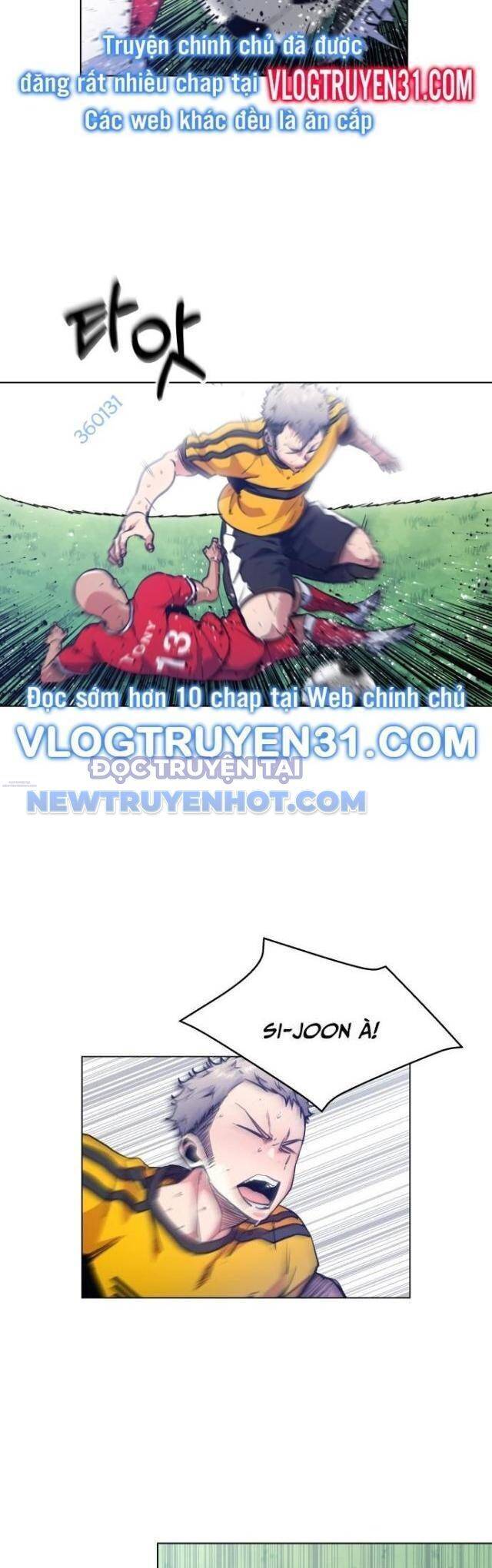 Góc Cao Khung Thành: Chapter 78