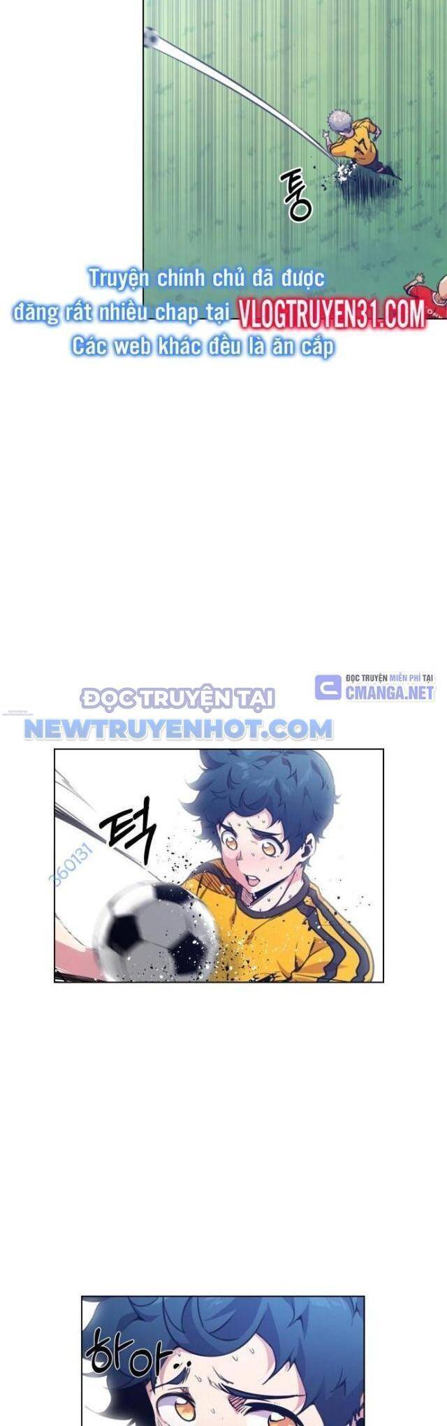 Góc Cao Khung Thành: Chapter 78