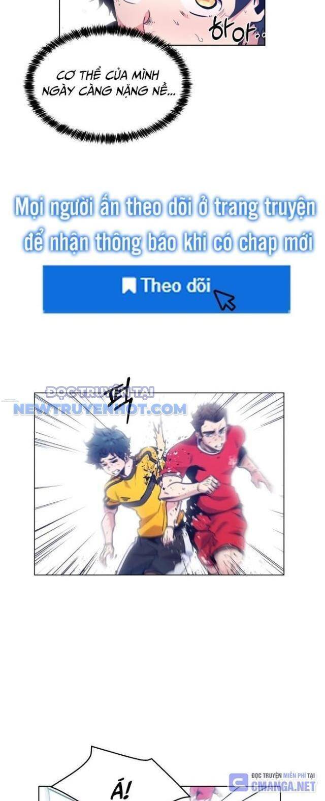 Góc Cao Khung Thành: Chapter 78