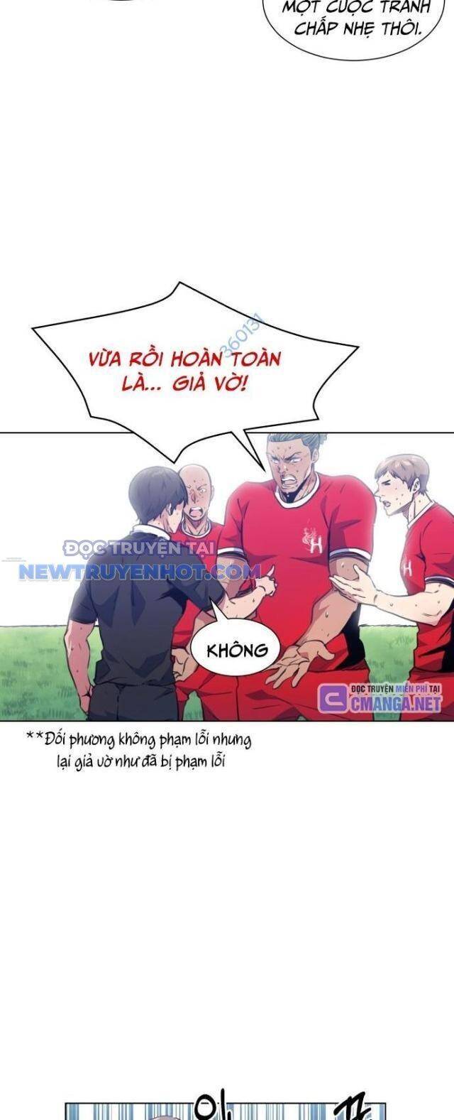 Góc Cao Khung Thành: Chapter 78