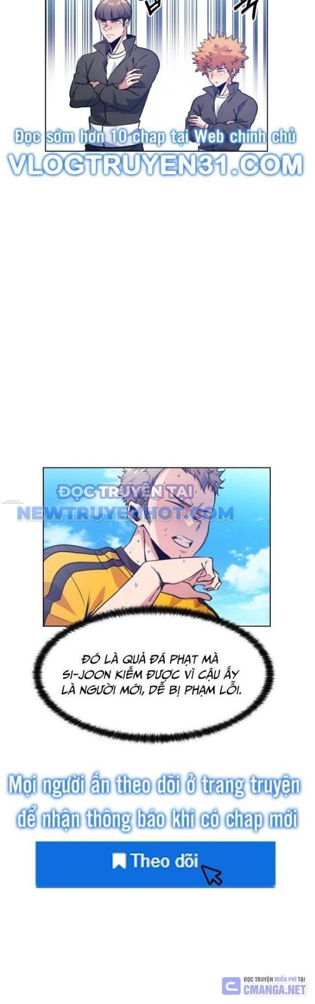 Góc Cao Khung Thành: Chapter 78