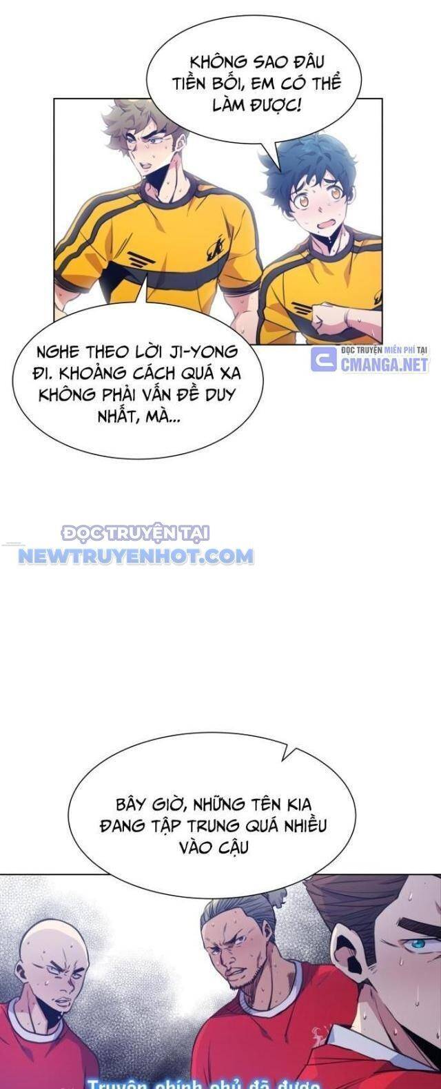 Góc Cao Khung Thành: Chapter 78