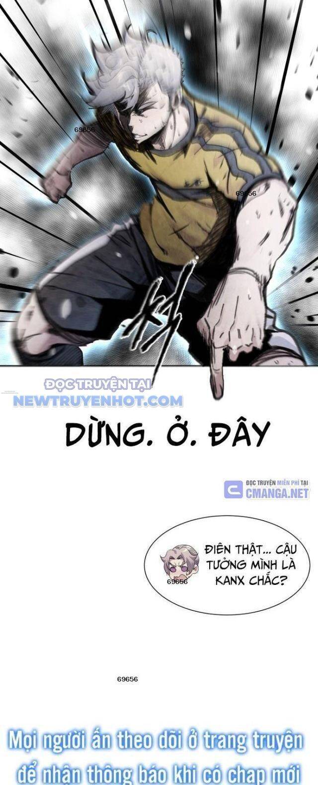Góc Cao Khung Thành: Chapter 78