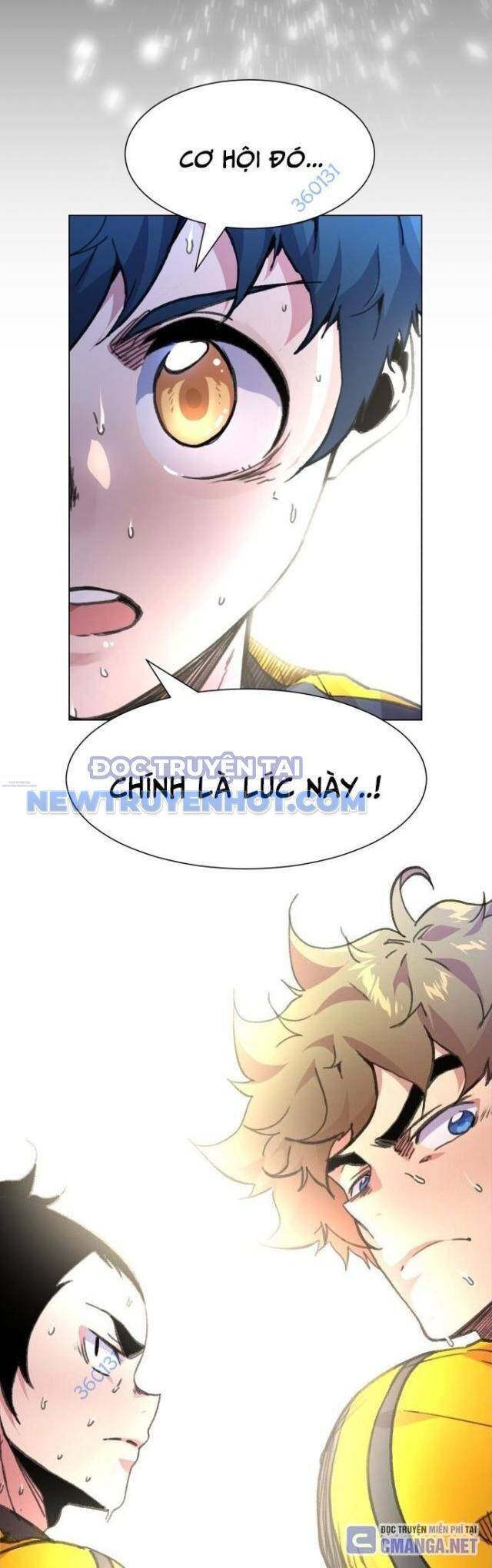 Góc Cao Khung Thành: Chapter 78