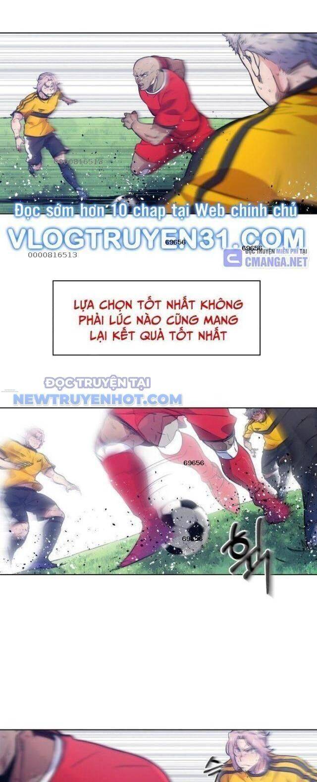 Góc Cao Khung Thành: Chapter 78