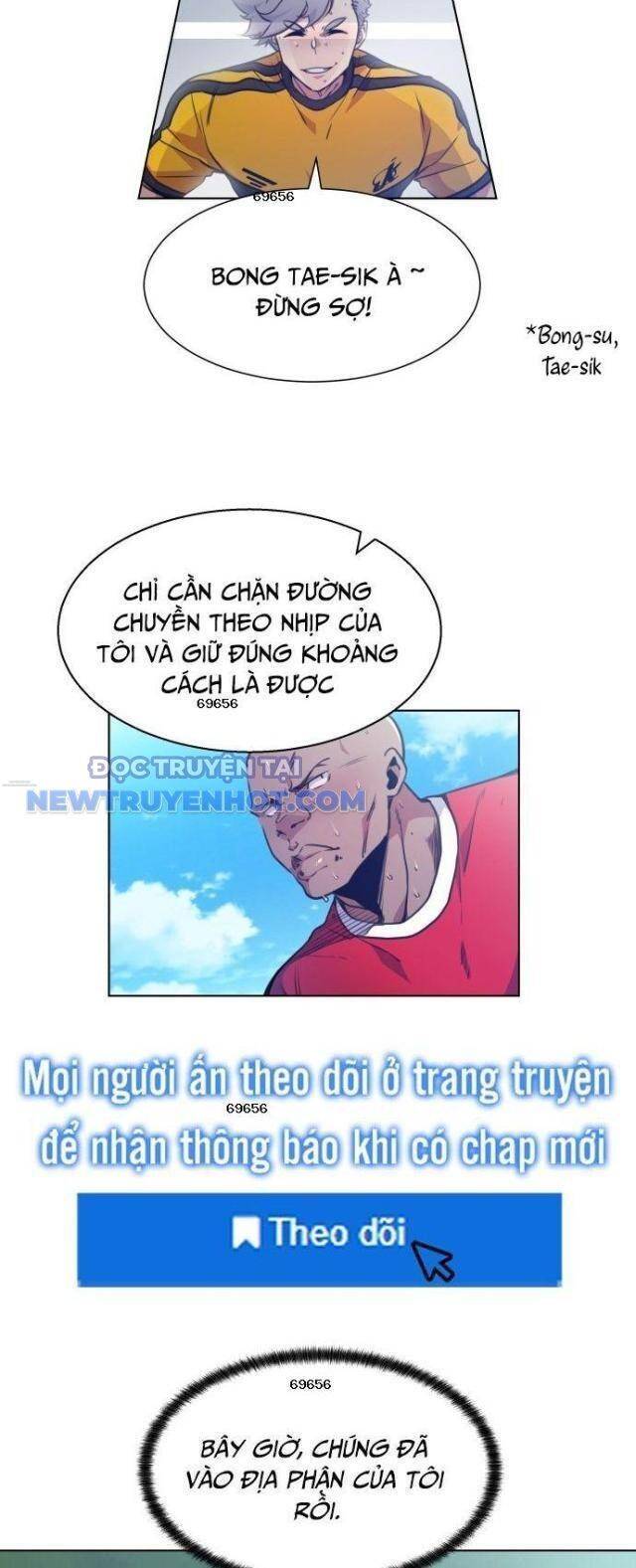 Góc Cao Khung Thành: Chapter 78