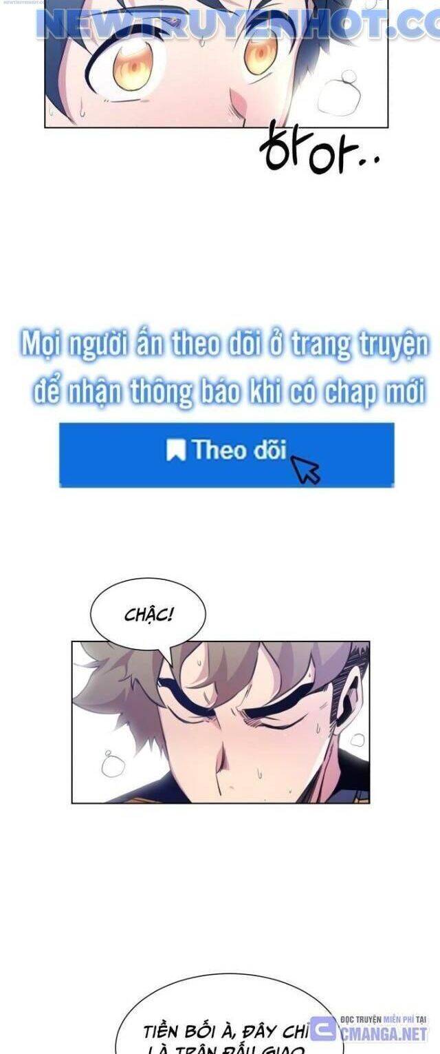 Góc Cao Khung Thành: Chapter 79