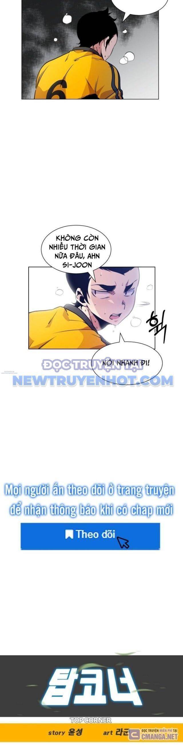 Góc Cao Khung Thành: Chapter 79